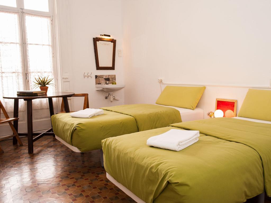 Casa de hóspedes El Puchi Barcelona