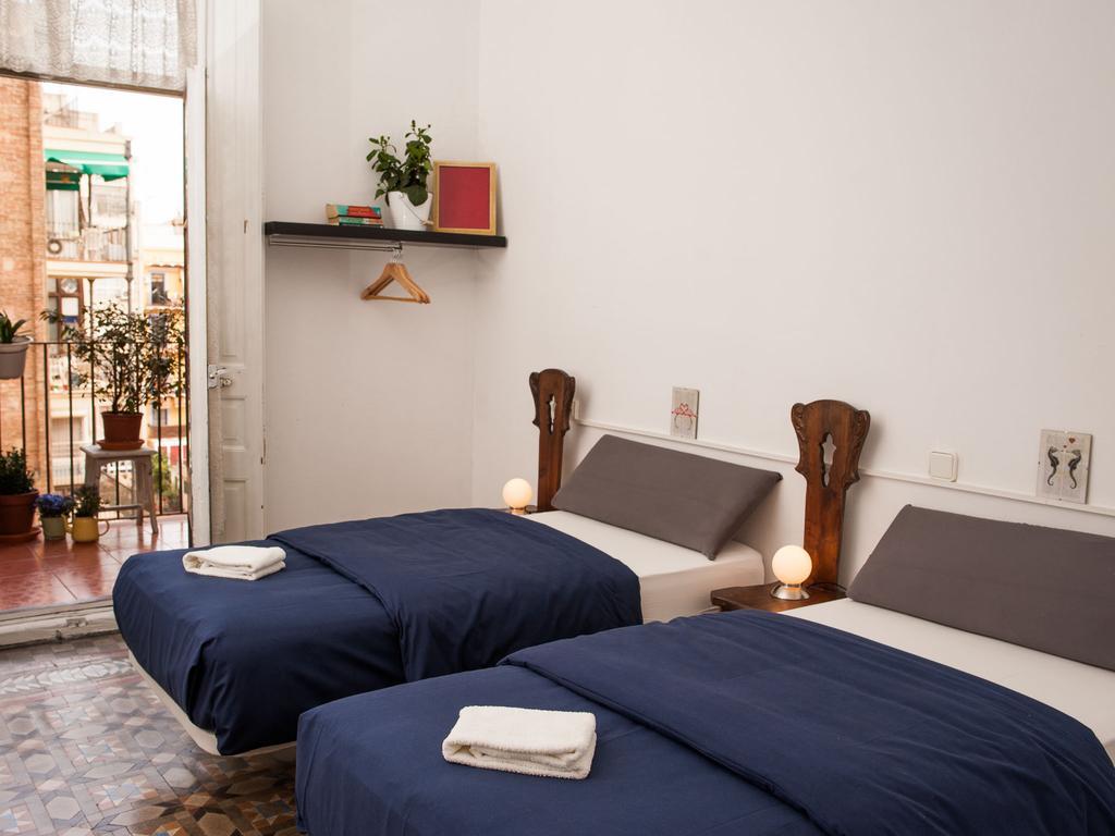 El Puchi Casa de hóspedes Barcelona