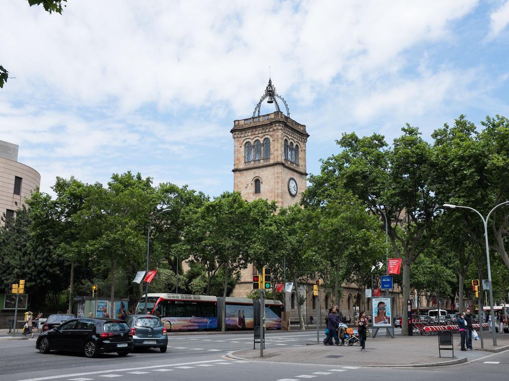 El Puchi Casa de hóspedes