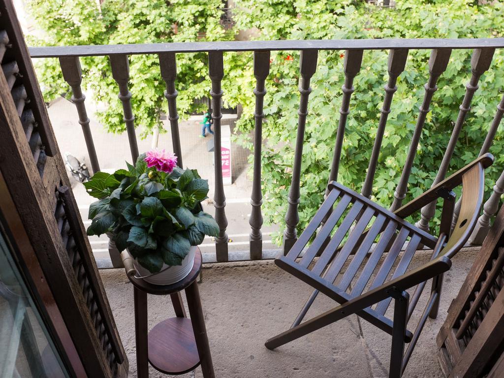 El Puchi Casa de hóspedes Barcelona