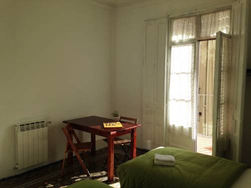 El Puchi Casa de hóspedes Barcelona