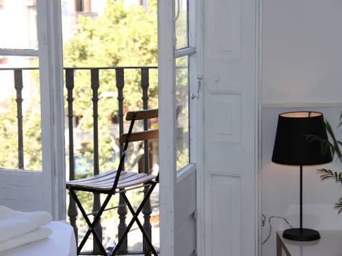 El Puchi Casa de hóspedes Barcelona