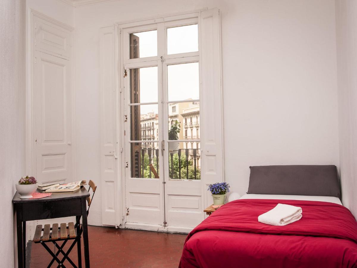 Casa de hóspedes El Puchi Barcelona