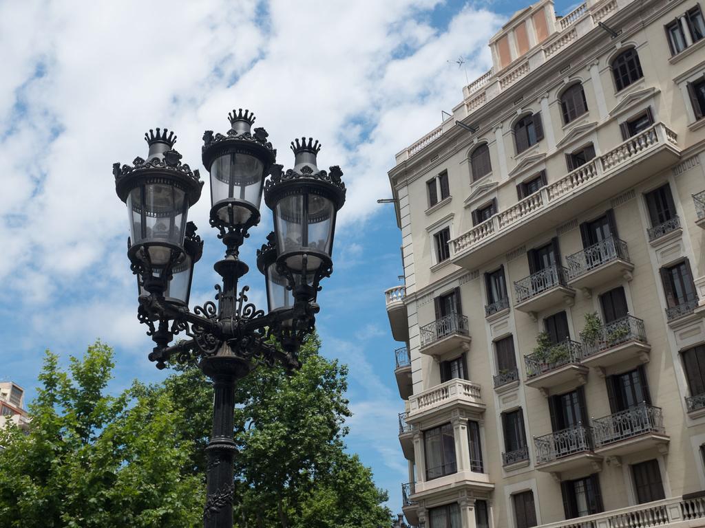El Puchi Barcellona